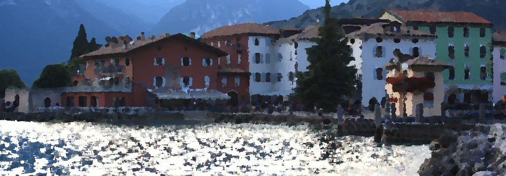 Lake Garda